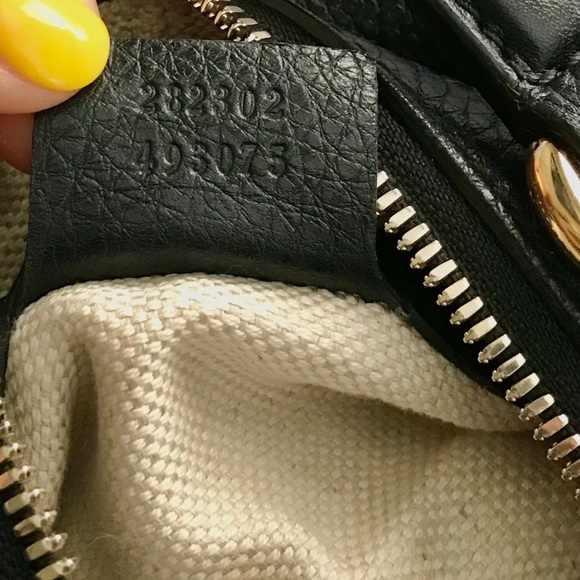 Gucci Handbag - Picture 6 of 14